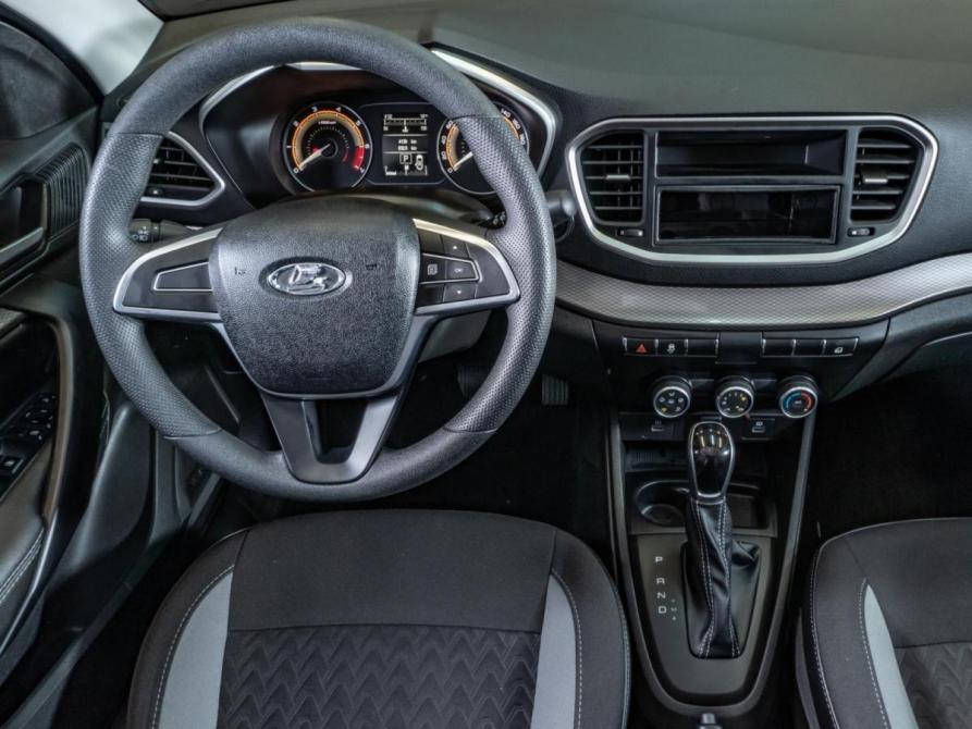 Lada (ВАЗ) Vesta I Рестайлинг (NG) Рязань  - изображение 6