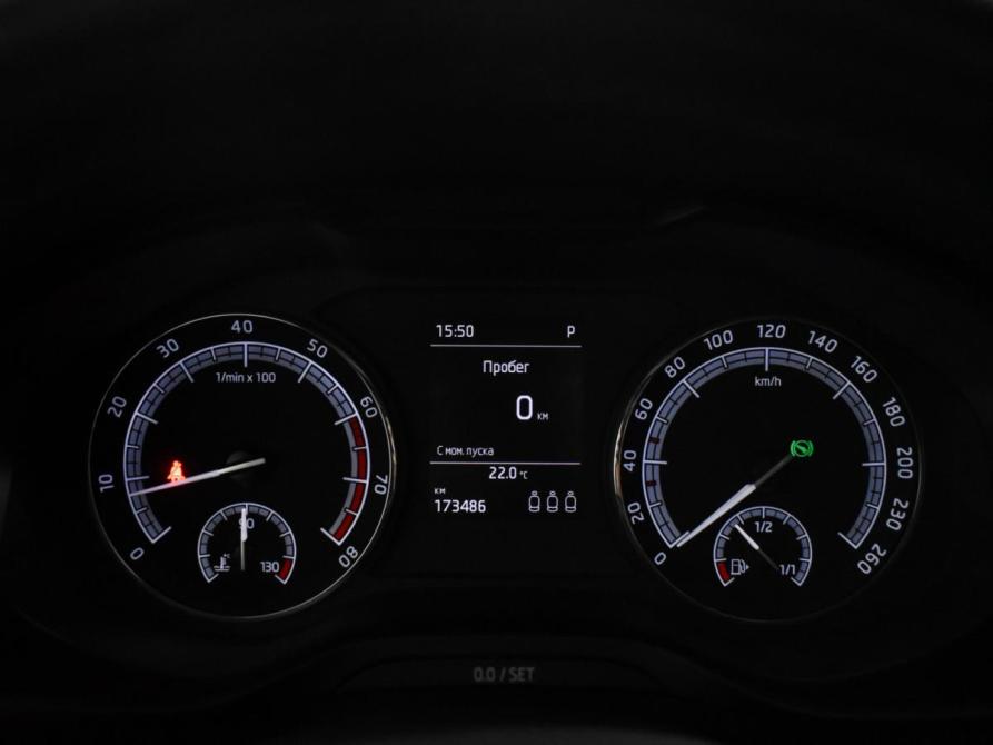 Skoda Kodiaq I Санкт-Петербург  - изображение 17