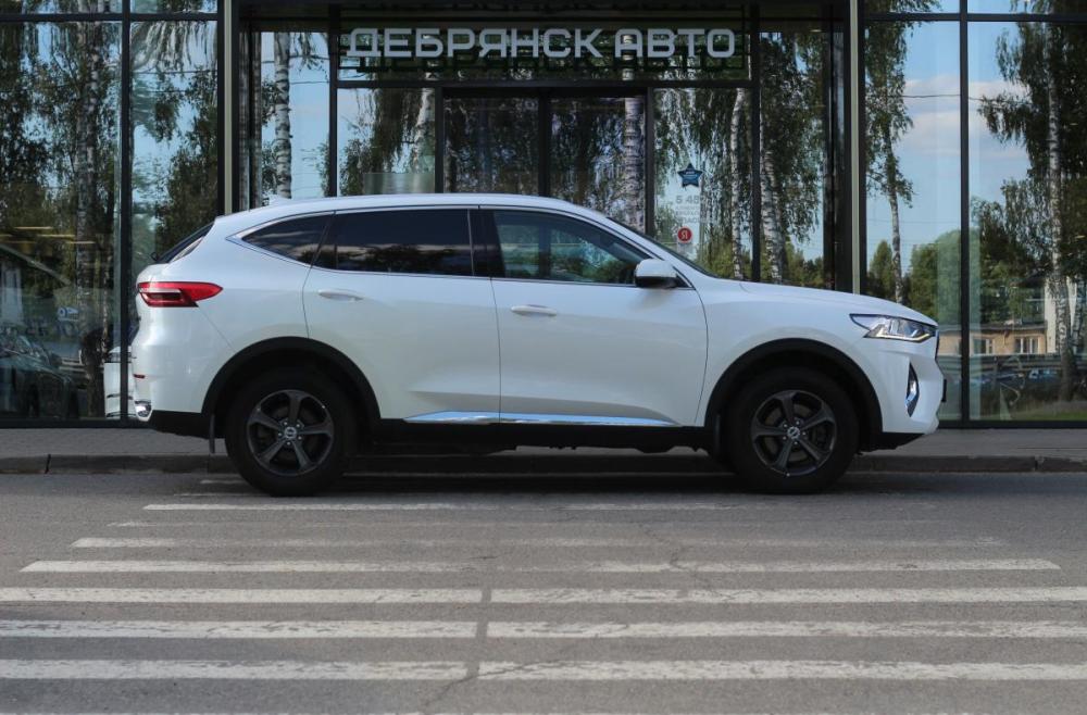 Haval F7 I Брянск  - изображение 4