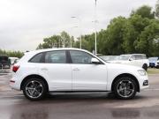 Audi Q5 I (8R) Рестайлинг Москва  - изображение 26