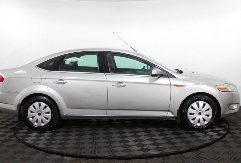 Ford Mondeo IV Нижний Новгород  - изображение 5
