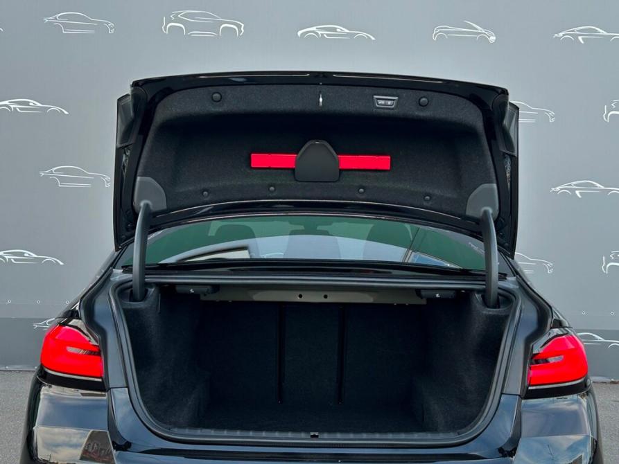 BMW 5 серии VII (G30/G31/G38) Рестайлинг Санкт-Петербург  - изображение 21