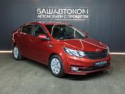 Kia Rio III Рестайлинг Уфа  - изображение 21