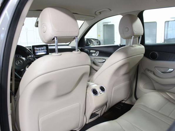 Mercedes-Benz GLC I (X253) с пробегом 2019 года, цена 2 850 000 рублей, 185000 км, внедорожник, Автокод Объявления