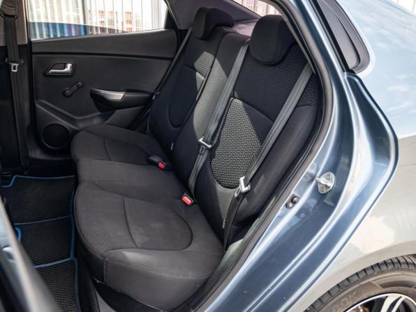 Kia Rio III с пробегом 2014 года, цена 930 000 рублей, 157644 км, седан, Автокод Объявления