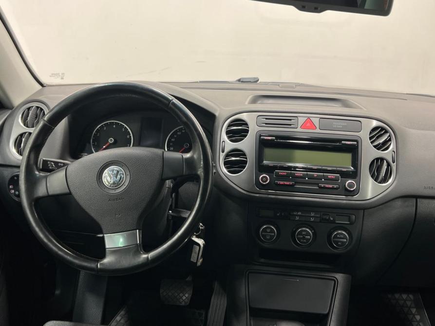 Volkswagen Tiguan I Кемерово  - изображение 7