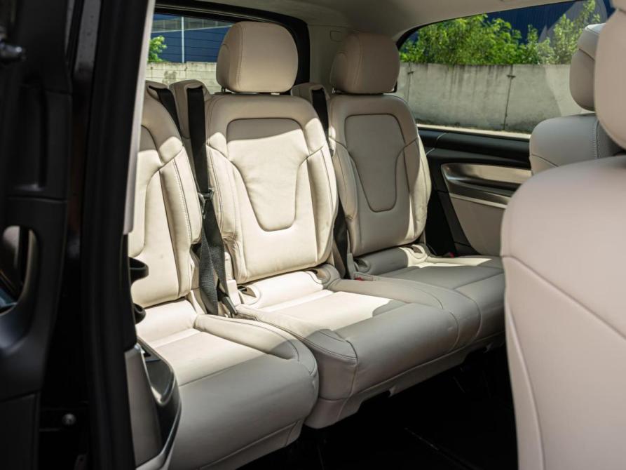 Mercedes-Benz V-Класс III (W447) Рестайлинг Краснодар  - изображение 12