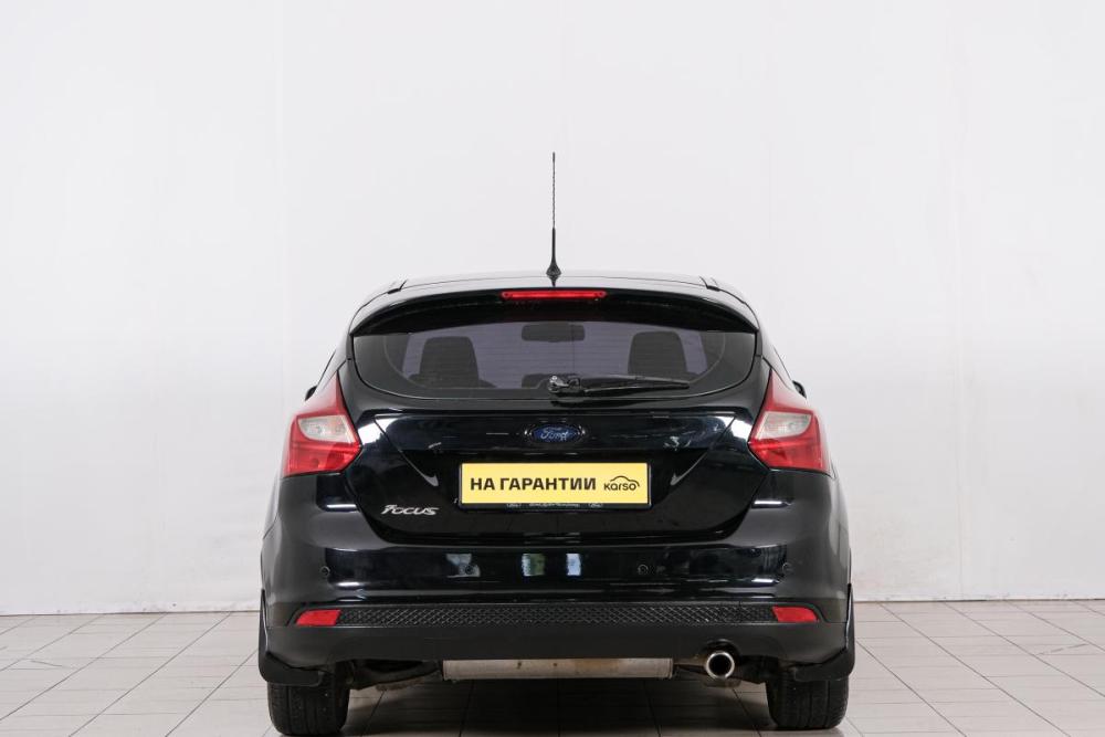 Ford Focus III Красноярск  - изображение 6