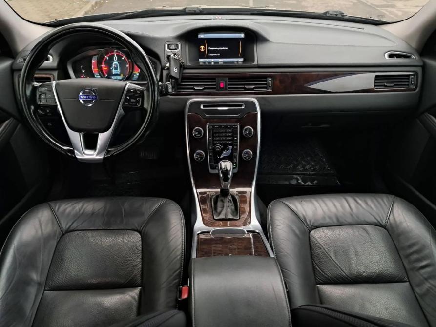 Volvo XC70 II Рестайлинг Санкт-Петербург  - изображение 8
