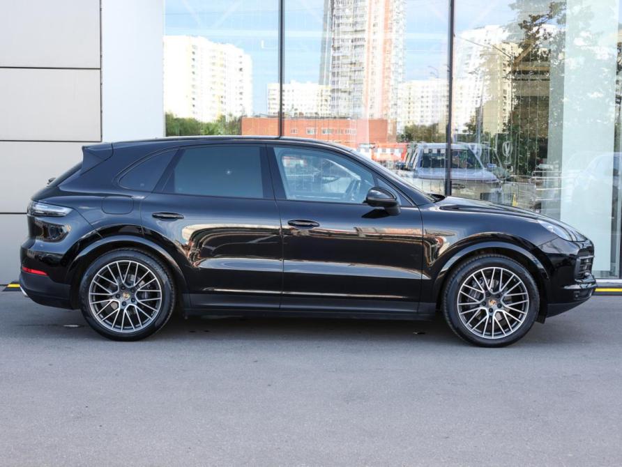 Porsche Cayenne III Москва  - изображение 4