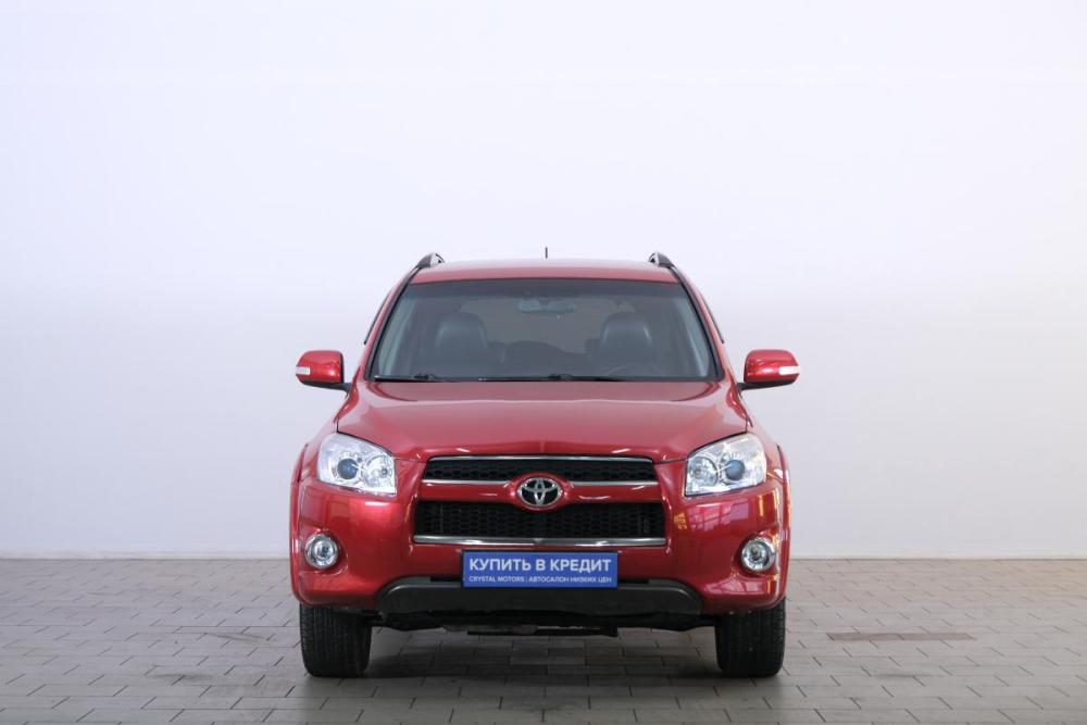 Toyota RAV4 III (XA30) Рестайлинг Омск  - изображение 2