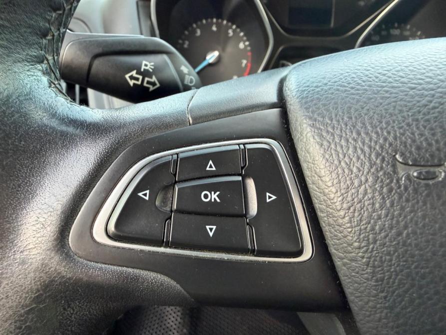 Ford Focus III Рестайлинг Сыктывкар  - изображение 20