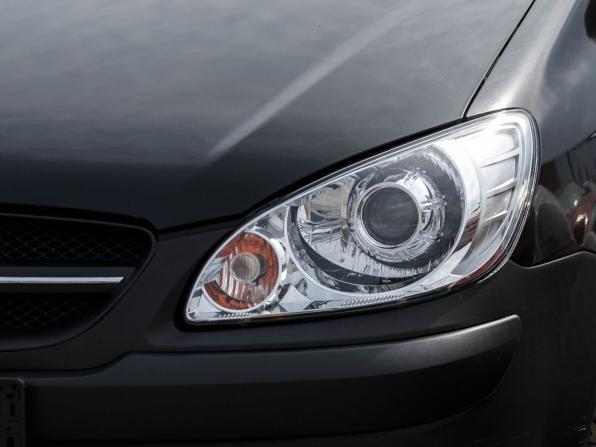 Hyundai Getz I Рестайлинг с пробегом 2010 года, цена 530 000 рублей, 214157 км, хэтчбек, Автокод Объявления