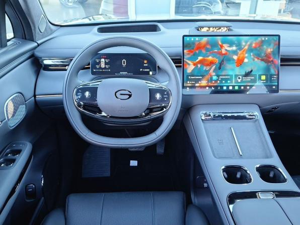 GAC Trumpchi S7 I Рестайлинг с пробегом 2026 года, цена 5 170 000 рублей, 10 км, внедорожник, Автокод Объявления
