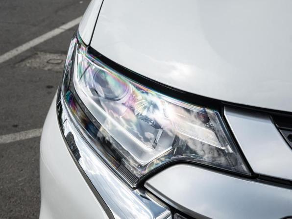 Mitsubishi Outlander III Рестайлинг 3 с пробегом 2019 года, цена 2 048 000 рублей, 124376 км, внедорожник, Автокод Объявления