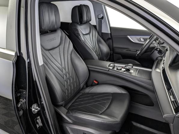 Chery Tiggo 8 Pro Max I Рестайлинг с пробегом 2024 года, цена 2 390 000 рублей, 26230 км, внедорожник, Автокод Объявления