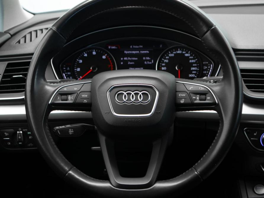 Audi Q5 II (FY) Москва  - изображение 10