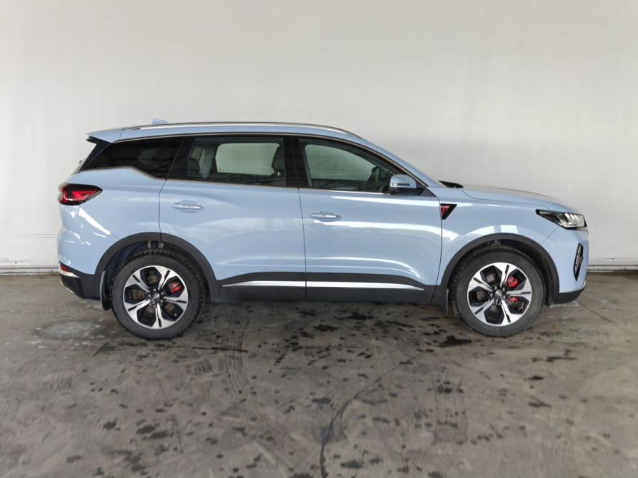 Chery Tiggo 7 Pro Max I Москва  - изображение 8