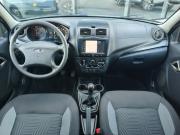 Lada (ВАЗ) Granta I Рестайлинг Воронеж  - изображение 24