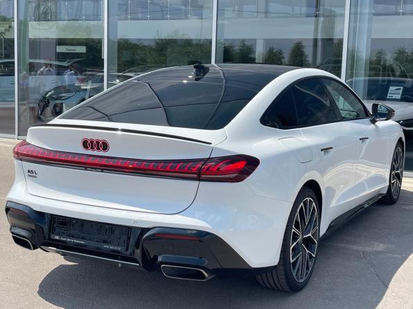 Audi A5 III (B10) с пробегом 2026 года, цена 6 390 000 рублей, 59 км, лифтбек, Автокод Объявления