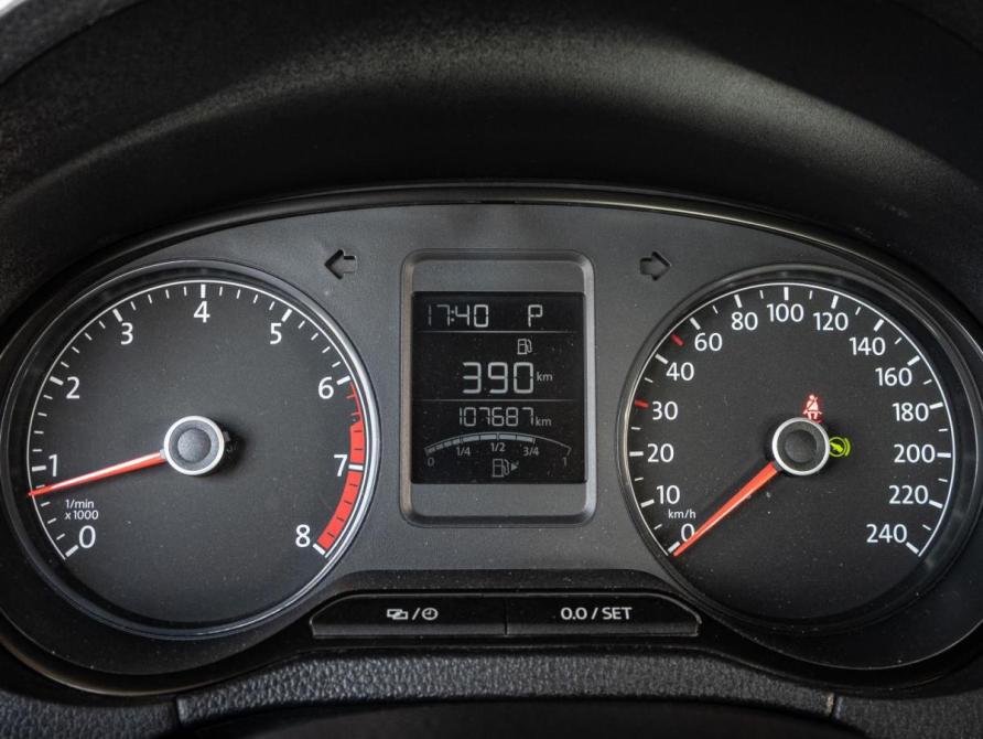Volkswagen Polo V Рестайлинг Краснодар  - изображение 16