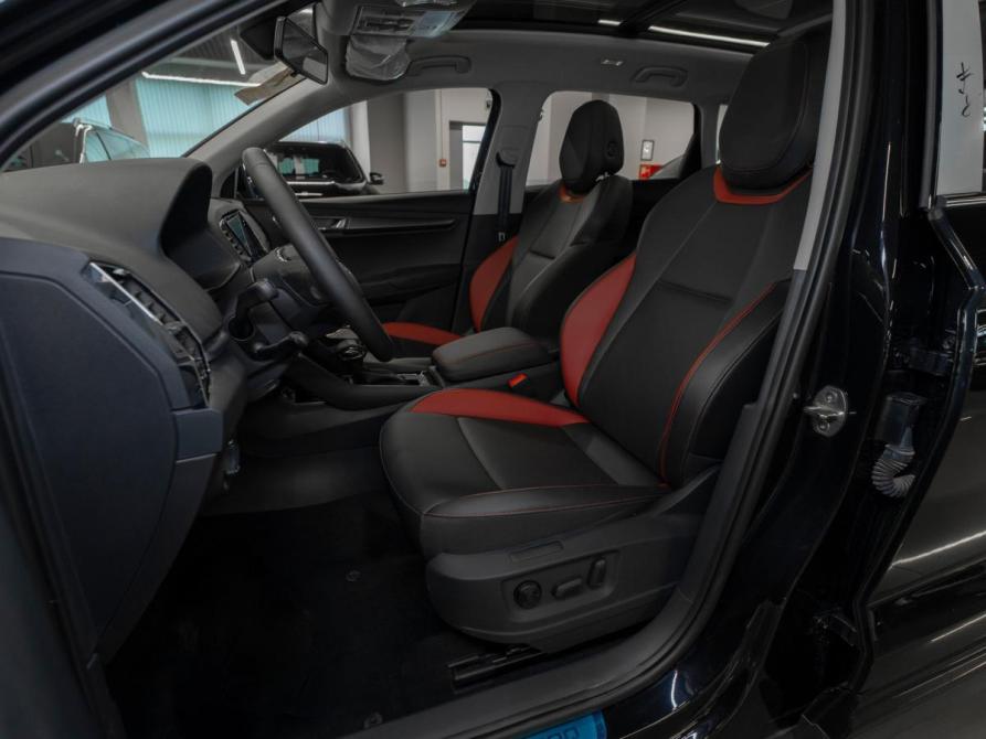 Skoda Karoq I Москва  - изображение 9