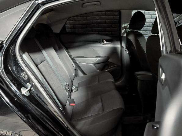 Hyundai Solaris II с пробегом 2019 года, цена 1 490 000 рублей, 128778 км, седан, Автокод Объявления