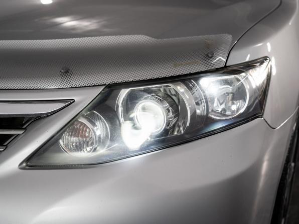 Toyota Allion II Рестайлинг с пробегом 2010 года, цена 1 250 500 рублей, 144389 км, седан, Автокод Объявления