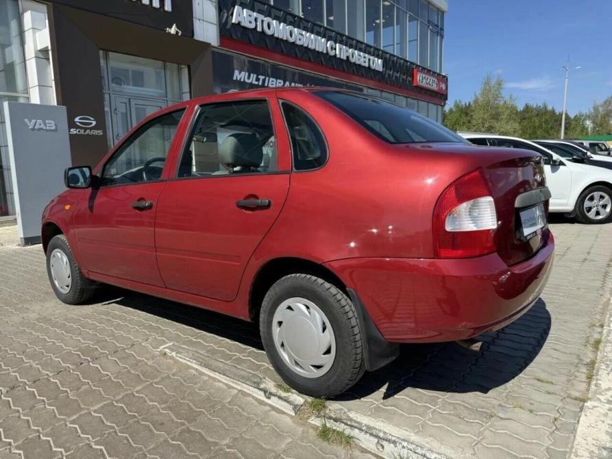 Lada (ВАЗ) Kalina I Набережные Челны  - изображение 18