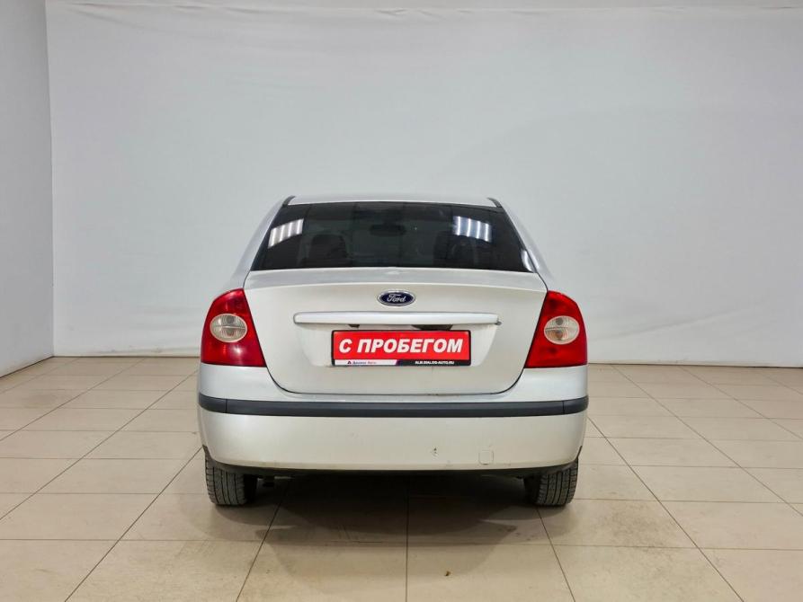 Ford Focus II Альметьевск  - изображение 5