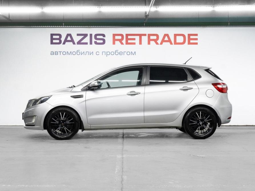 Kia Rio III Тюмень  - изображение 9