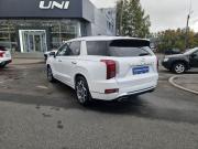 Hyundai Palisade I Санкт-Петербург  - изображение 36