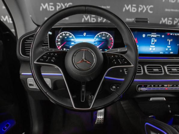 Новый Mercedes-Benz GLE II (V167) 2025 года, цена 14 175 000 рублей, внедорожник, Автокод Объявления