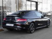 Mercedes-Benz C-Класс IV (W205) Рестайлинг Москва  - изображение 28