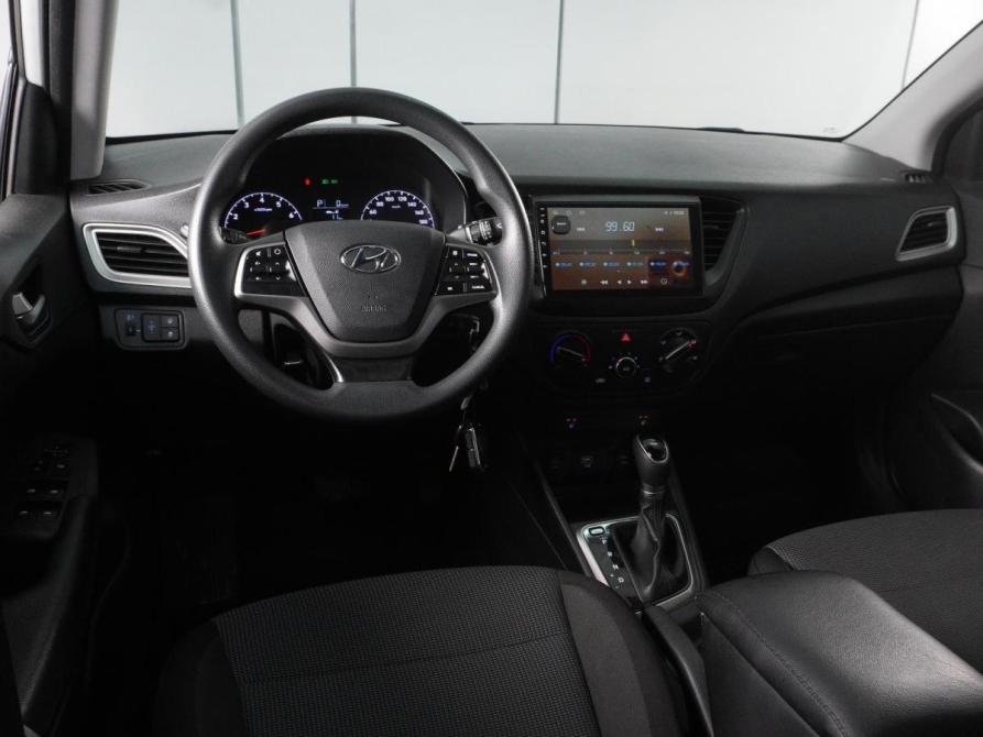 Hyundai Solaris II Минеральные Воды  - изображение 6