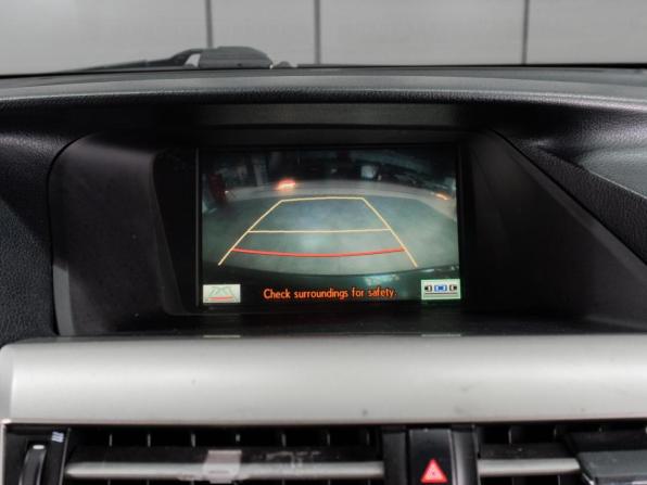 Lexus RX III с пробегом 2010 года, цена 1 899 000 рублей, 222918 км, внедорожник, Автокод Объявления