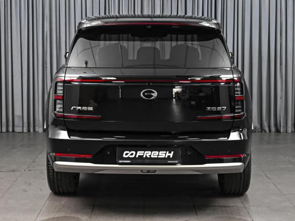 GAC Trumpchi S7 с пробегом 2026 года, цена 4 730 000 рублей, 45 км, внедорожник, Автокод Объявления