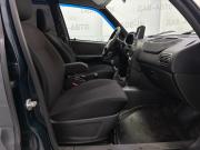 Lada (ВАЗ) Niva Travel I Пермь  - изображение 23