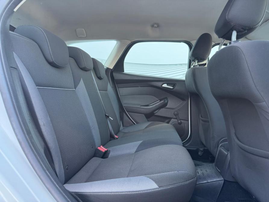 Ford Focus III Воронеж  - изображение 17