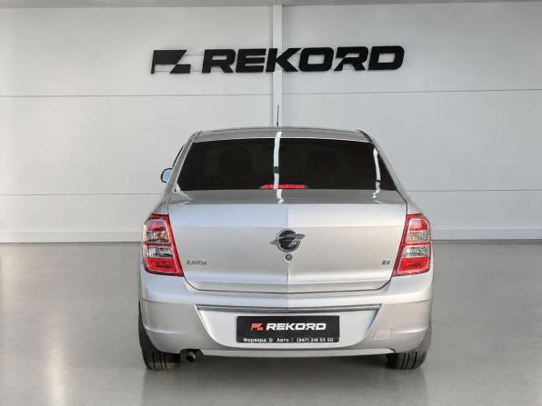 Ravon R4 с пробегом 2016 года, цена 699 000 рублей, 179754 км, седан, Автокод Объявления