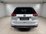 Nissan X-Trail III Рестайлинг Москва  - изображение 30