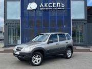 Chevrolet Niva I Рестайлинг Архангельск  - изображение 21