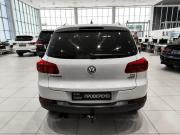 Volkswagen Tiguan I Рестайлинг Казань  - изображение 29