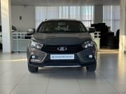 Lada (ВАЗ) Vesta I Челябинск  - изображение 33