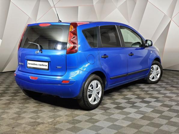 Nissan Note I Рестайлинг с пробегом 2010 года, цена 497 000 рублей, 299502 км, хэтчбек, Автокод Объявления