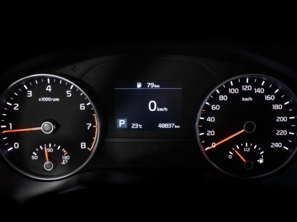 Kia Sportage IV Рестайлинг с пробегом 2021 года, цена 2 700 000 рублей, 49000 км, внедорожник, Автокод Объявления