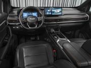 Geely Okavango I Рестайлинг Ставрополь  - изображение 30