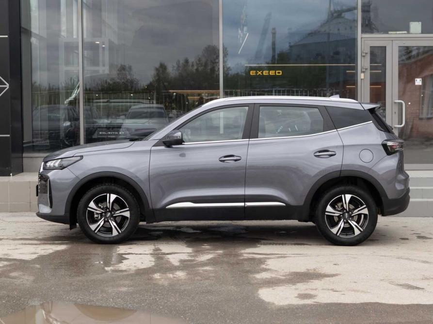 Chery Tiggo 4 Pro I Новосибирск  - изображение 8