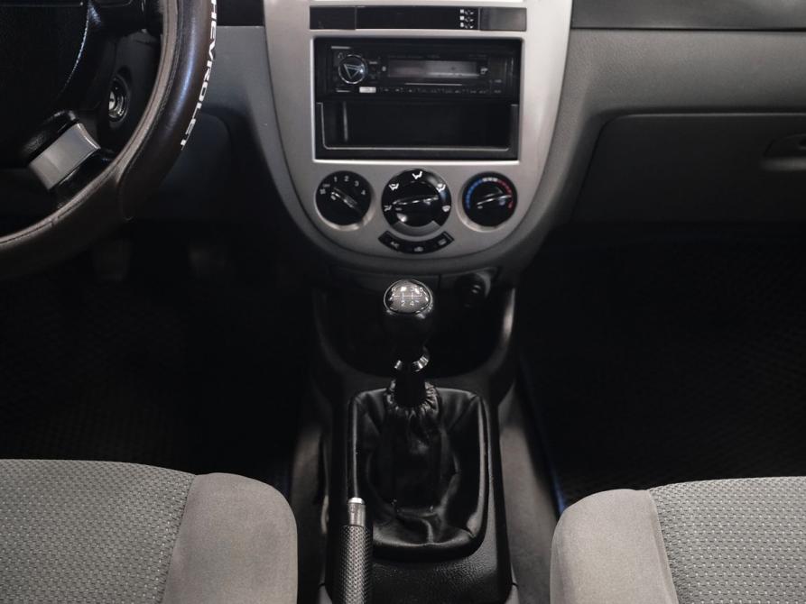 Chevrolet Lacetti I Самара  - изображение 12