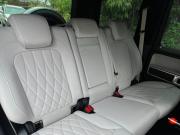 Mercedes-Benz G-Класс III (W465) Рестайлинг Москва  - изображение 8